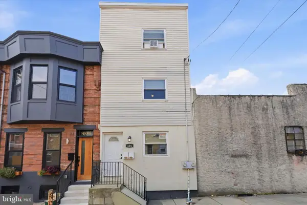 406 Pierce St, PHILADELPHIA, PA 19148