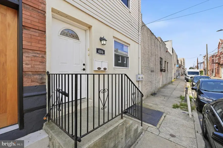 406 Pierce St, Philadelphia, PA 19148 - #2