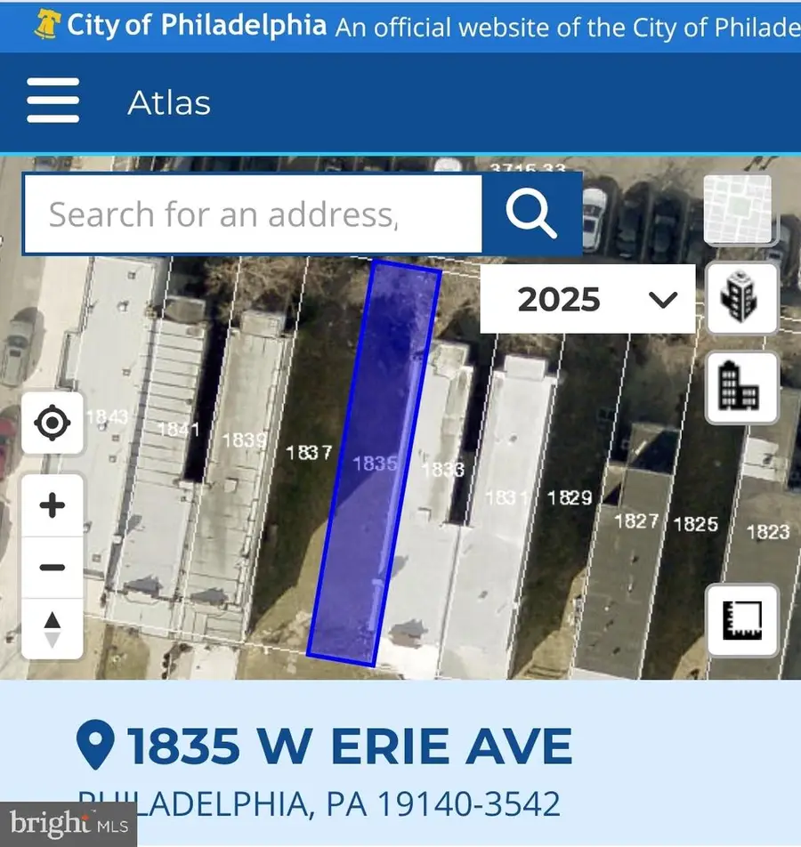 1835 And 1837 W Erie Ave, Philadelphia, PA 19140 - #2