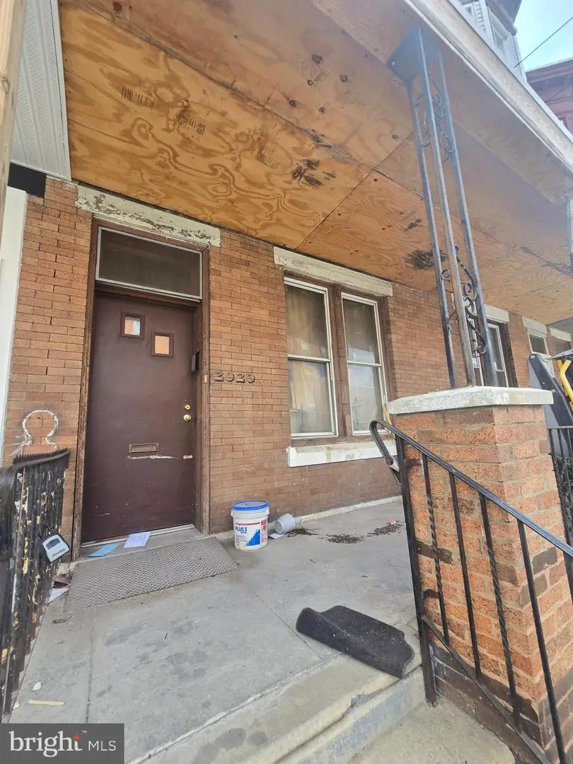 2929 N 12th St, Philadelphia, PA 19133 - #2