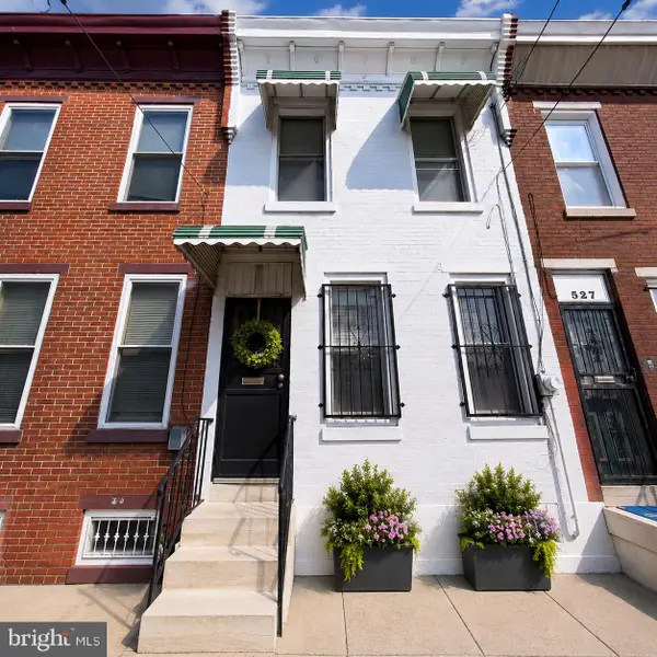 529 Tree St, PHILADELPHIA, PA 19148