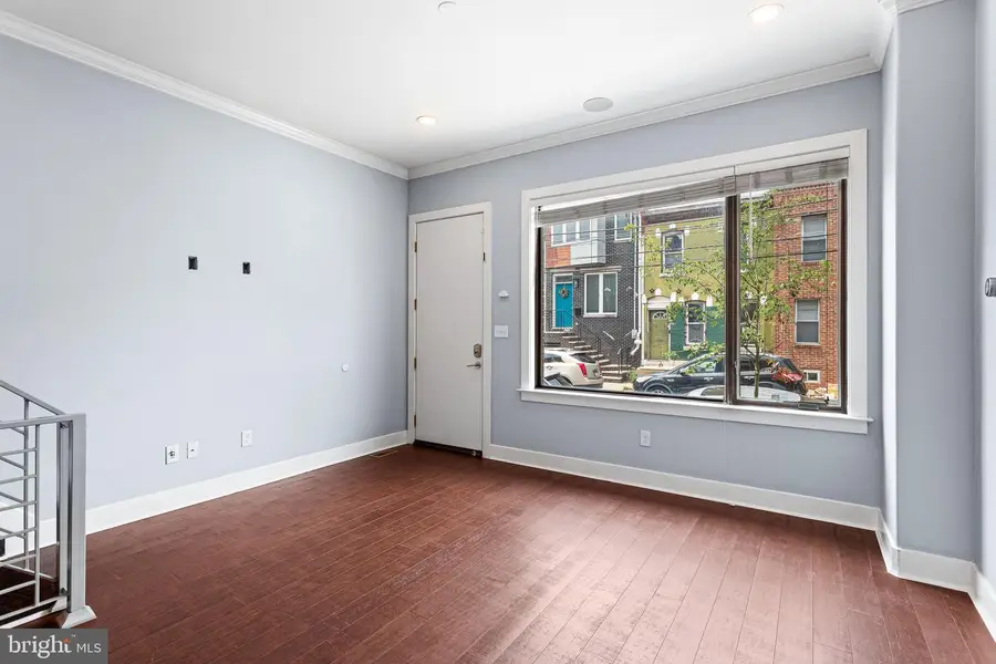 1419 S 21st St, Philadelphia, PA 19146 - #2