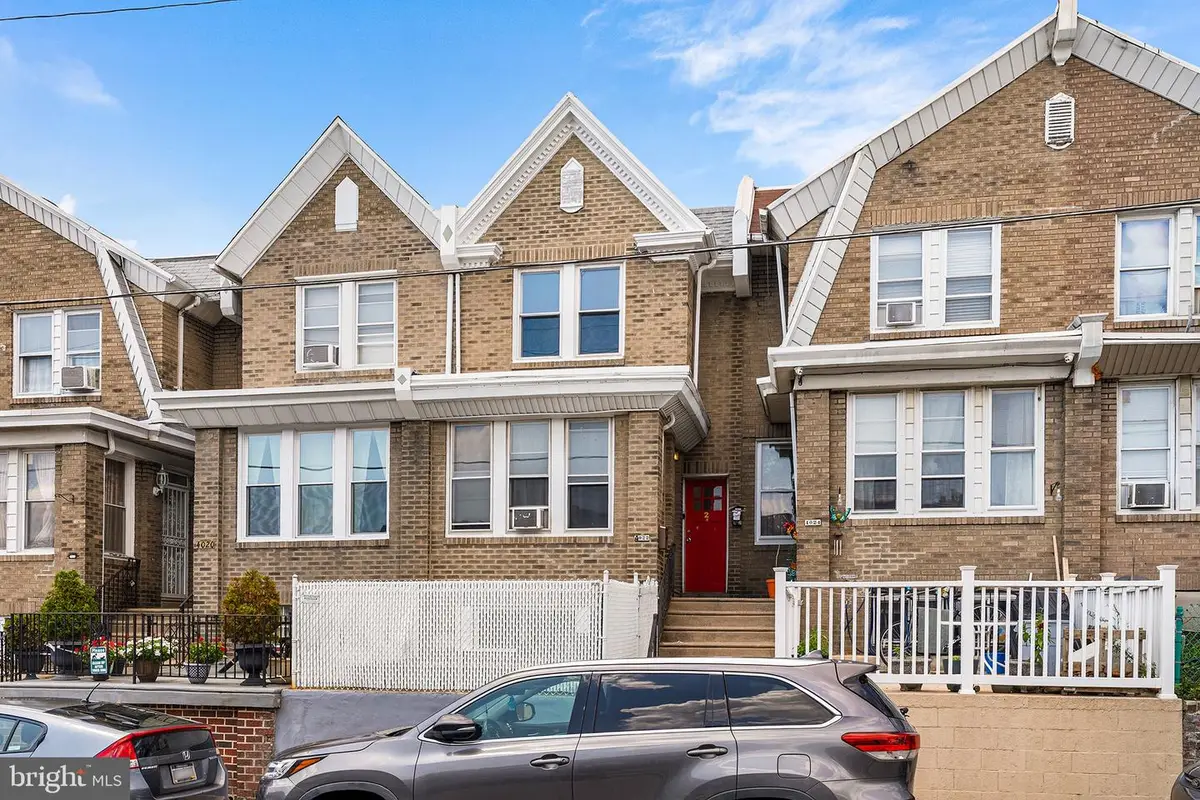 4022 K St, Philadelphia, PA 19124 - #1