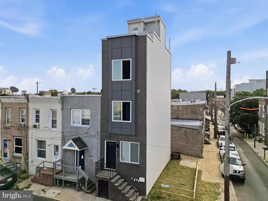2562 E Auburn St, Philadelphia, PA 19134 - #2