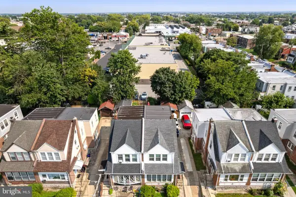 6813 Oakley St, PHILADELPHIA, PA 19111