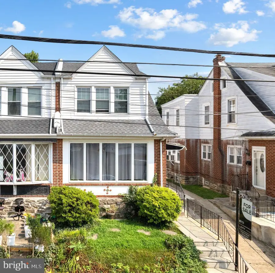 6813 Oakley St, Philadelphia, PA 19111 - #2