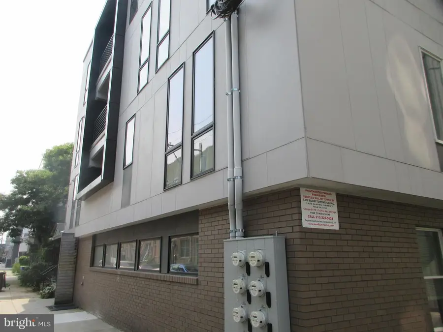 1716 Cambridge St #4, Philadelphia, PA 19130 - #2