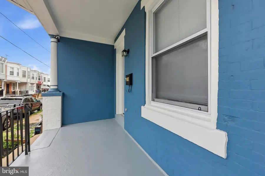 2010 S Alden St, Philadelphia, PA 19143 - #2