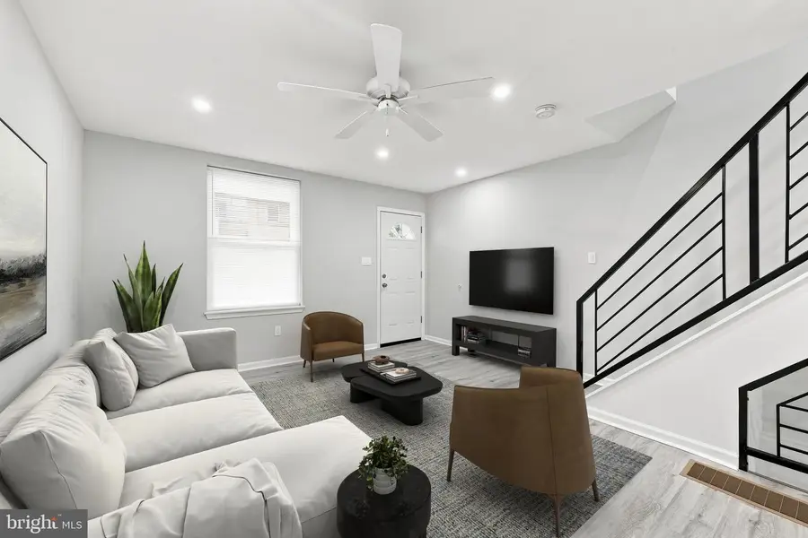 2010 S Alden St, Philadelphia, PA 19143 - #3