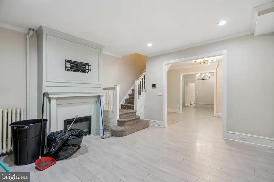 1629 N 61st St, Philadelphia, PA 19151 - #2