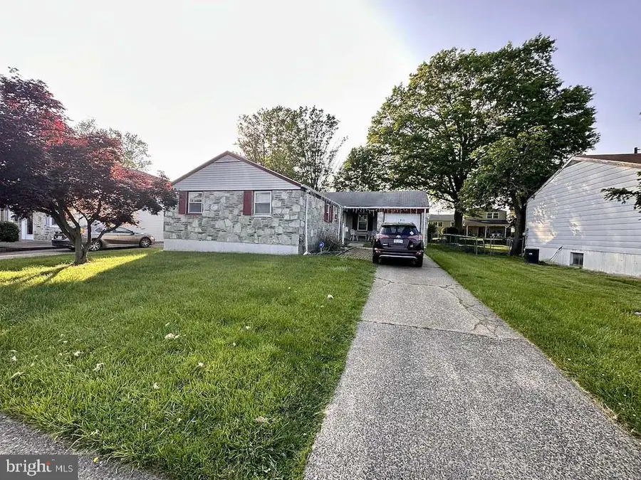 9712 Walley Ave, Philadelphia, PA 19115 - #2
