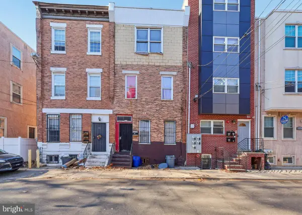 2212 N Camac St, PHILADELPHIA, PA 19133
