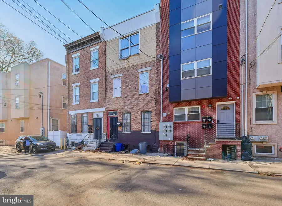 2212 N Camac St, Philadelphia, PA 19133 - #2