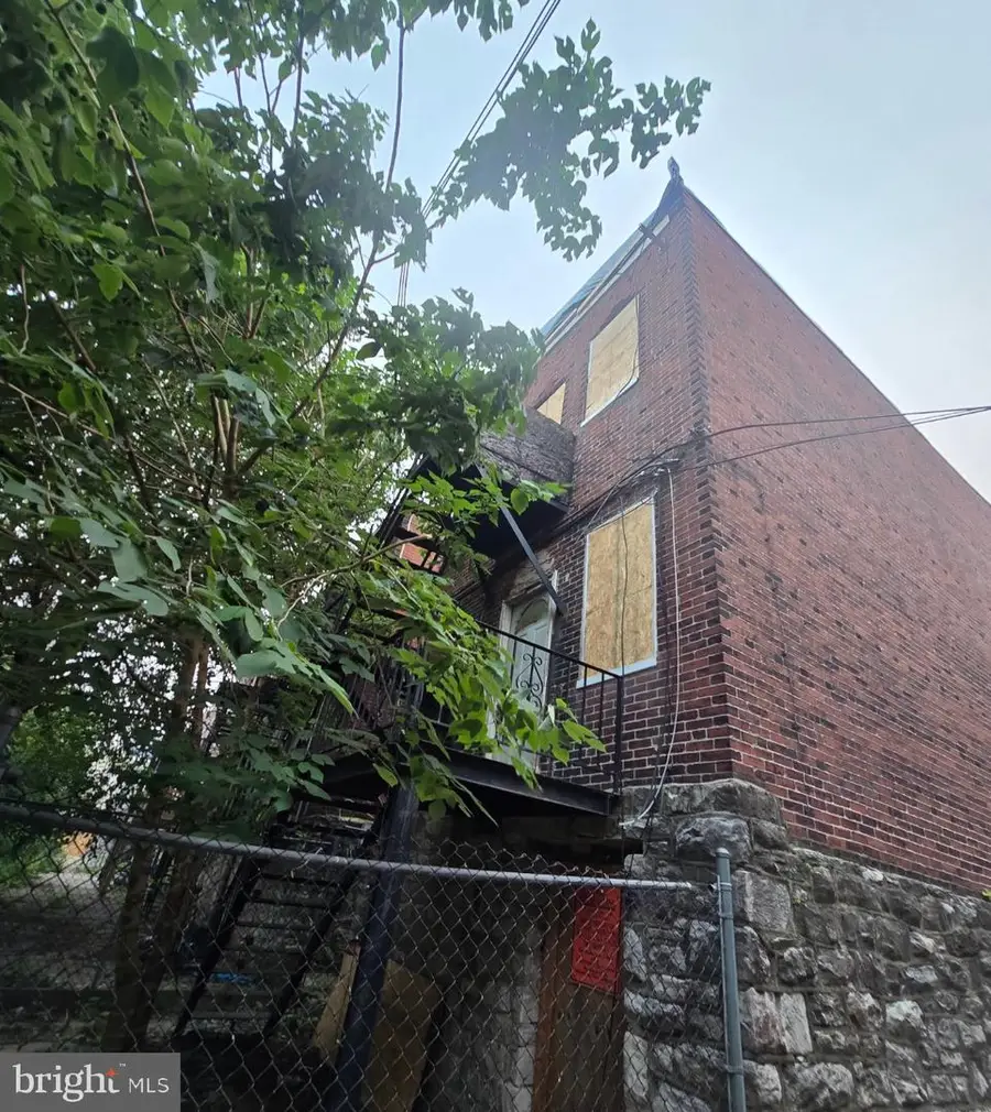 215 S Farragut St, Philadelphia, PA 19139 - #2