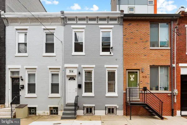 514 Winton St, PHILADELPHIA, PA 19148