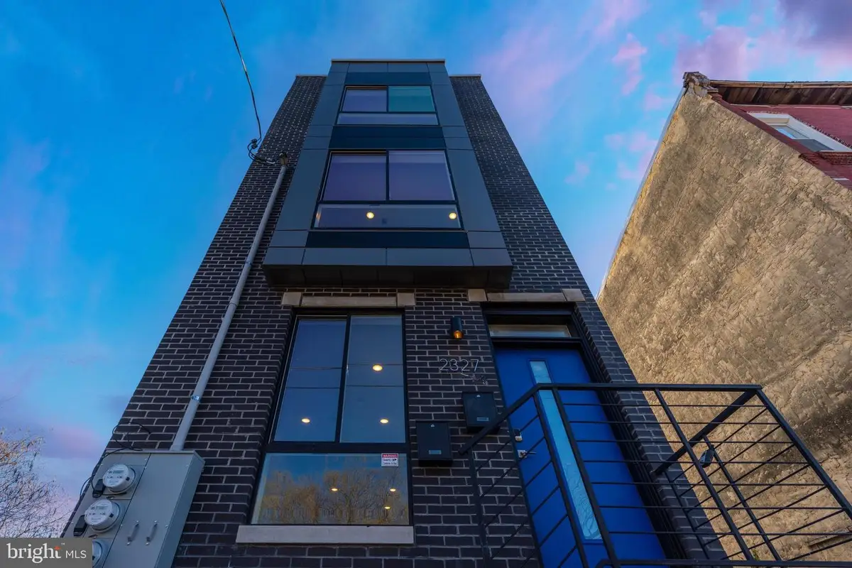 2327 N 3rd St, Philadelphia, PA 19133 - #1