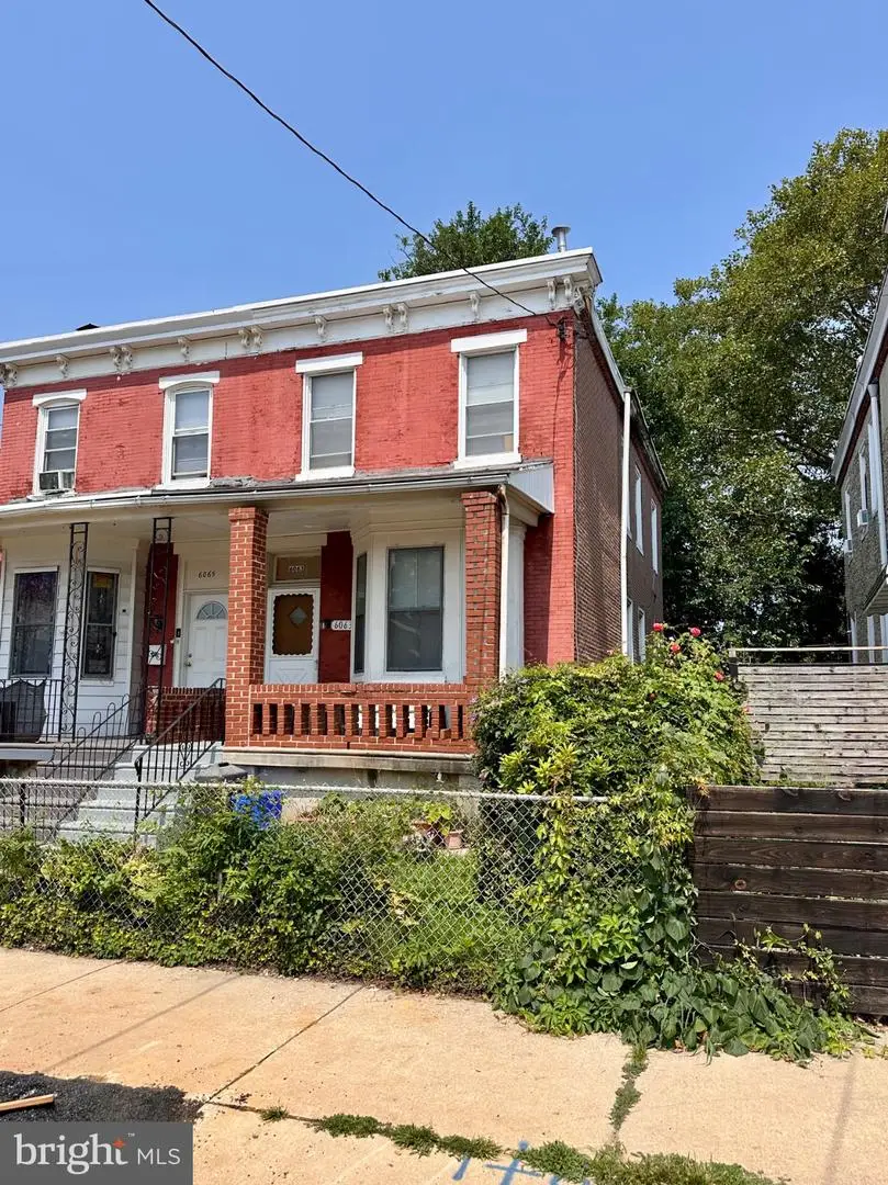 6063 Callowhill, Philadelphia, PA 19151 - #1