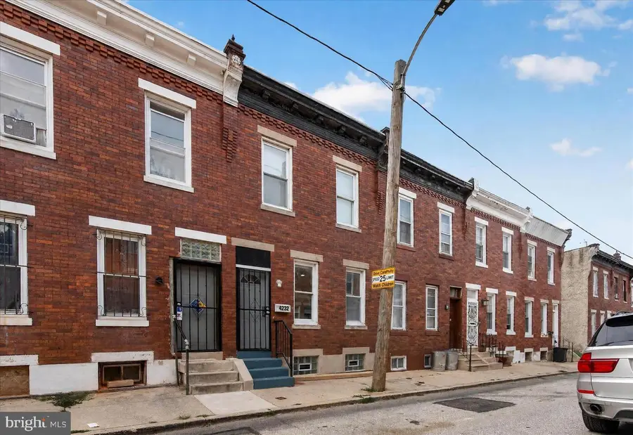 4232 N Hicks St, Philadelphia, PA 19140 - #2