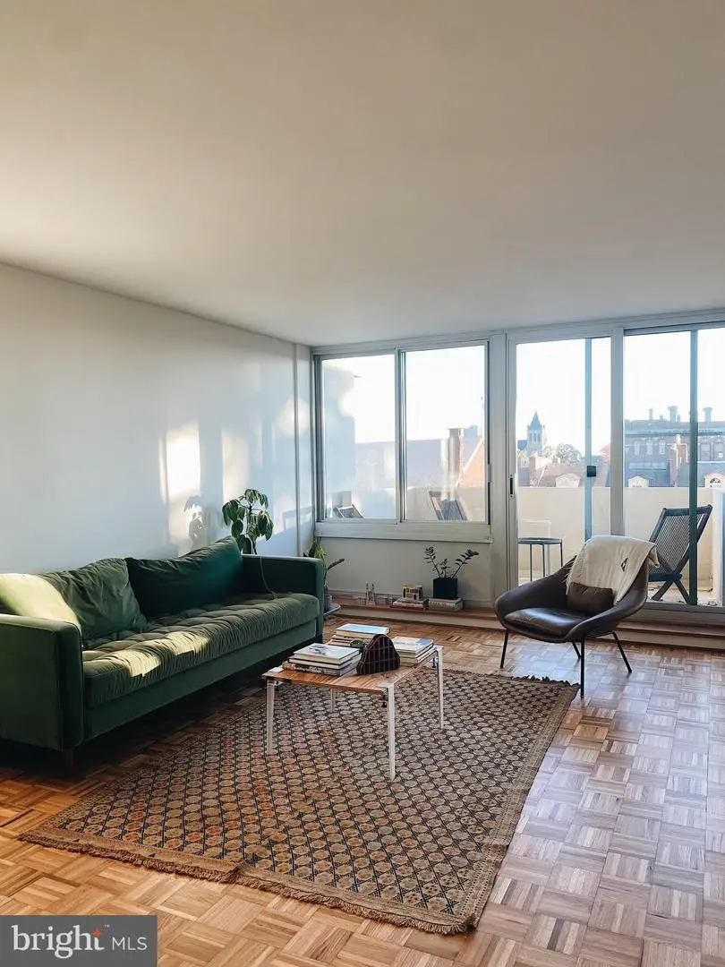 604-36 S Washington Sq #405, Philadelphia, PA 19106 - #2