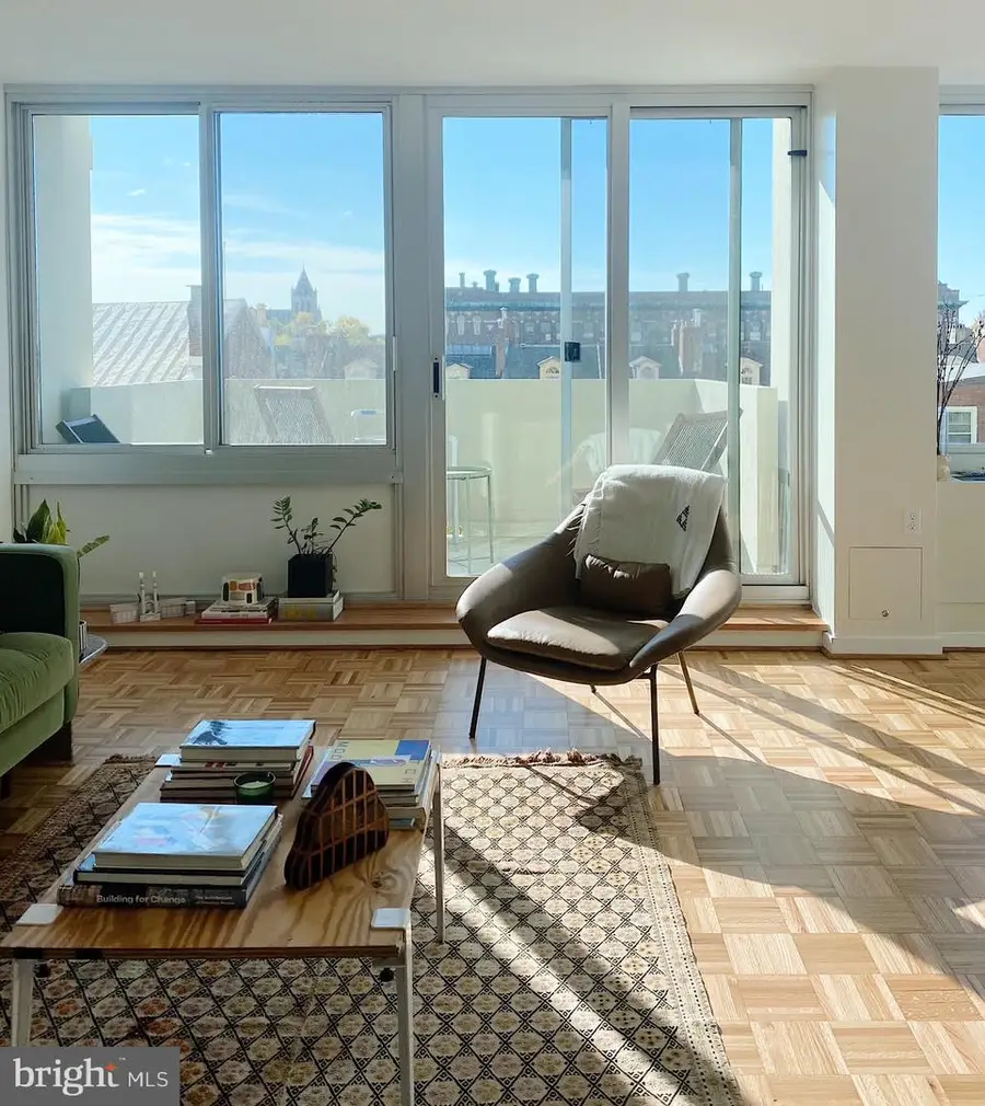 604-36 S Washington Sq #405, Philadelphia, PA 19106 - #3