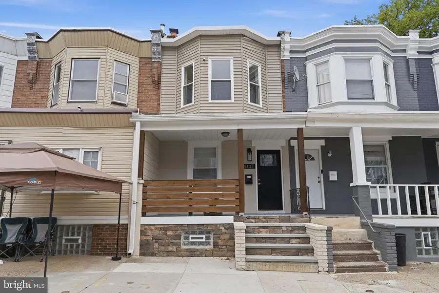 6427 N Woodstock St, Philadelphia, PA 19138 - #2