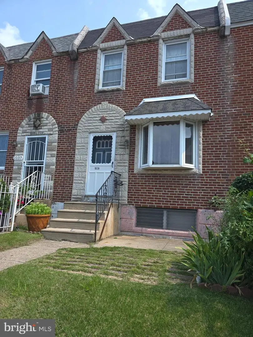 1039 E Cheltenham Ave, Philadelphia, PA 19124 - #1