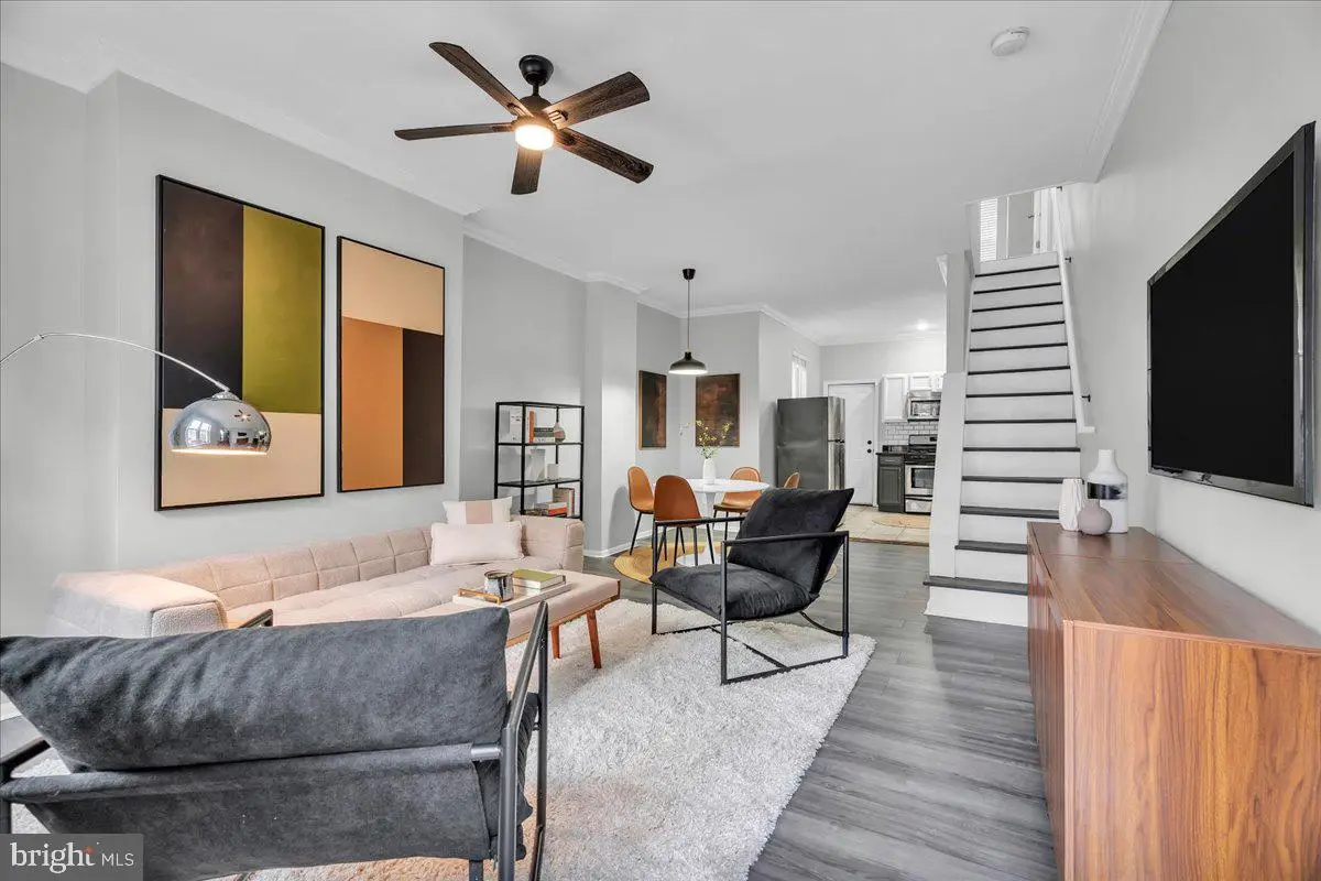 1328 S Mole St, Philadelphia, PA 19146 - #1