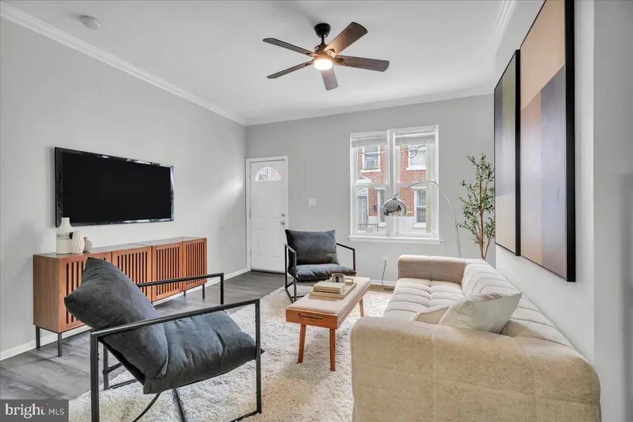 1328 S Mole St, Philadelphia, PA 19146 - #3
