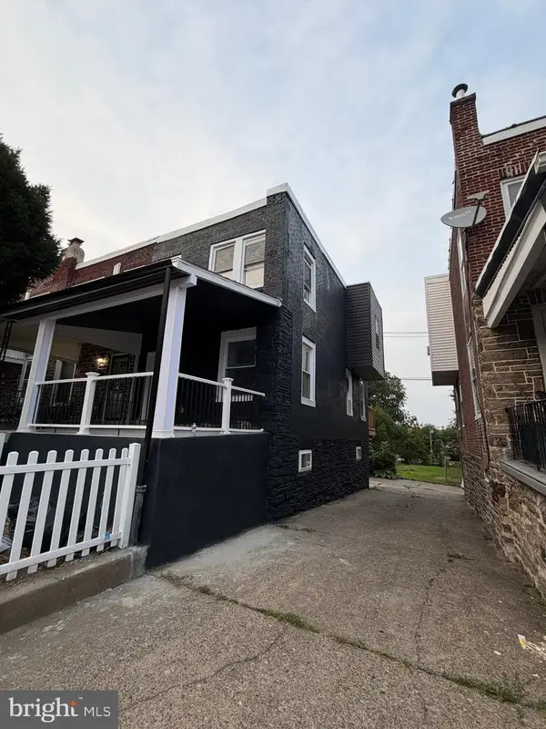 4633 Fernhill Rd, PHILADELPHIA, PA 19144
