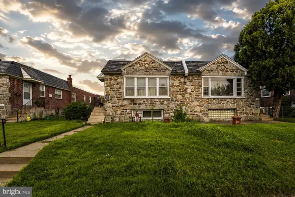 2014 Beyer Ave, PHILADELPHIA, PA 19115