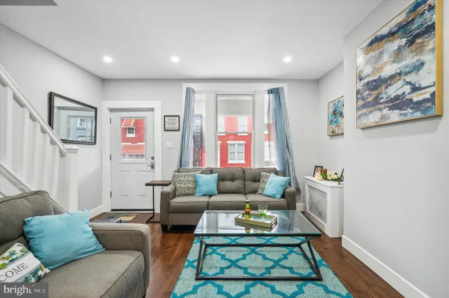 2916 W Norris St, Philadelphia, PA 19121 - #2