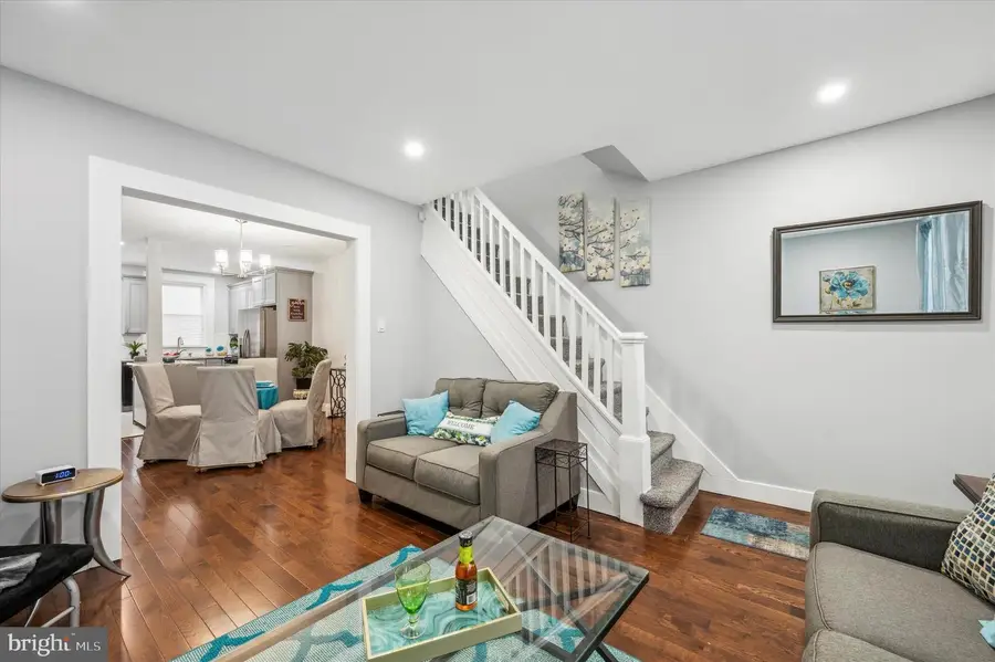 2916 W Norris St, Philadelphia, PA 19121 - #3
