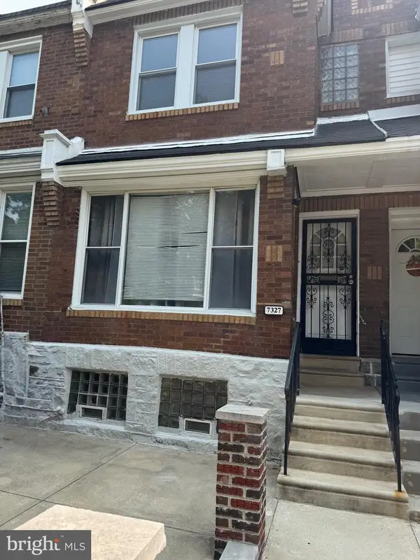 7327 N 20th St, PHILADELPHIA, PA 19138