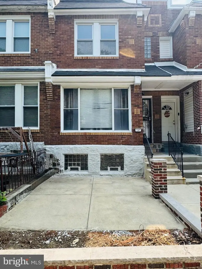7327 N 20th St, Philadelphia, PA 19138 - #2