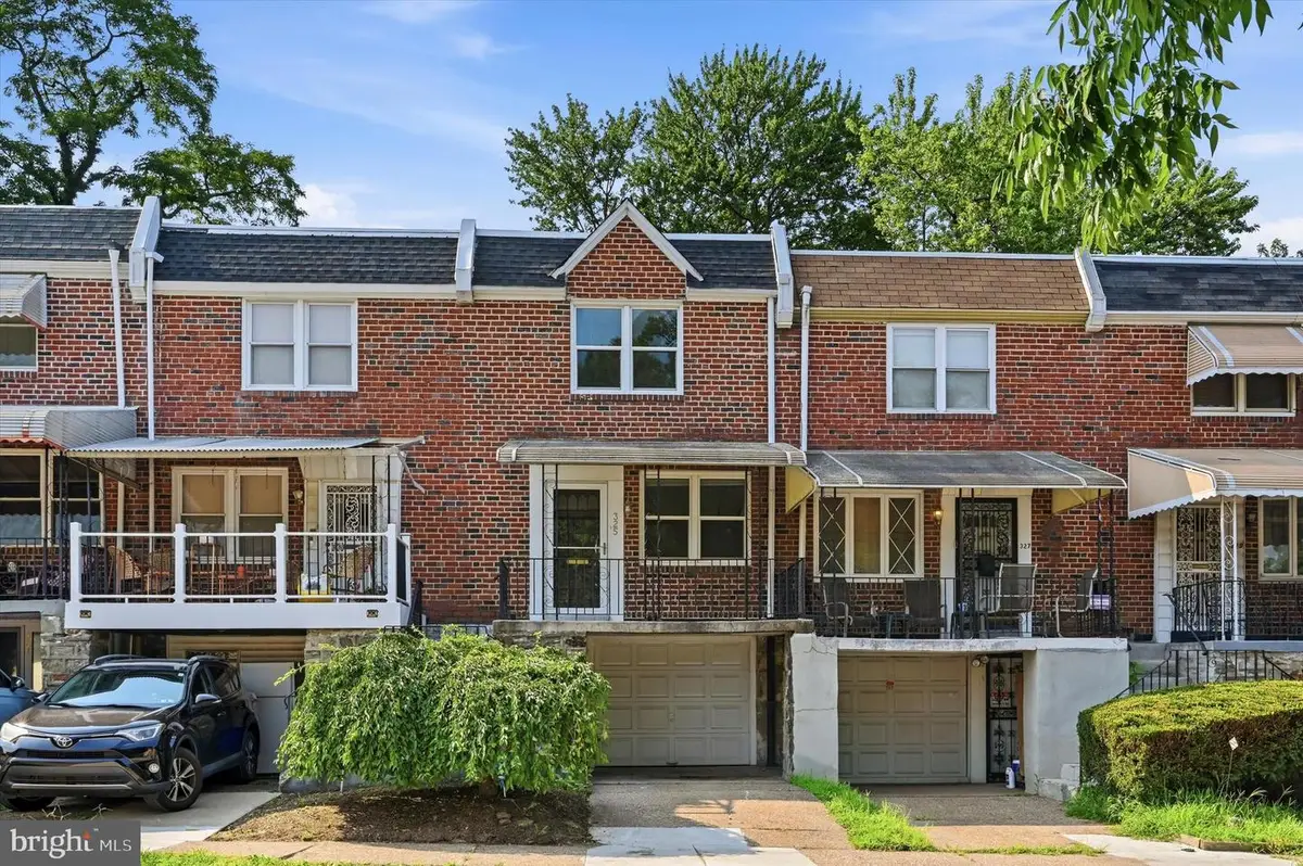 325 E Pleasant St, Philadelphia, PA 19119 - #1