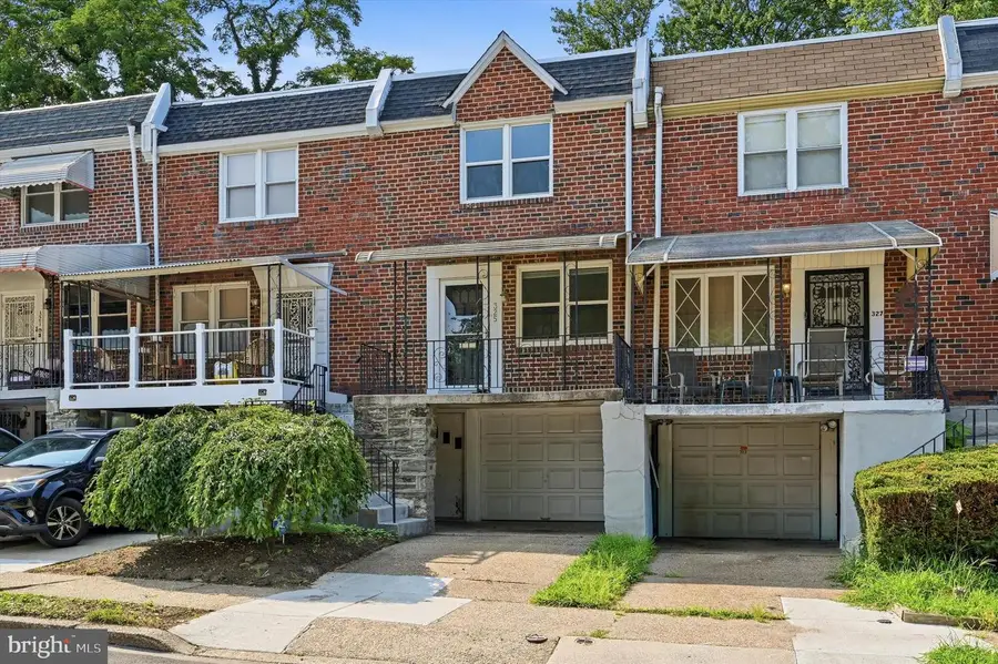 325 E Pleasant St, Philadelphia, PA 19119 - #2