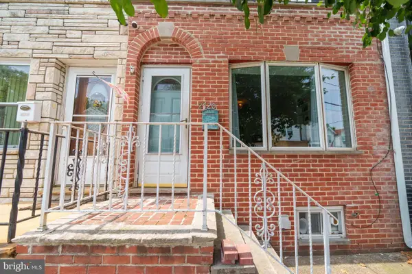 2720 S 16th St, PHILADELPHIA, PA 19145