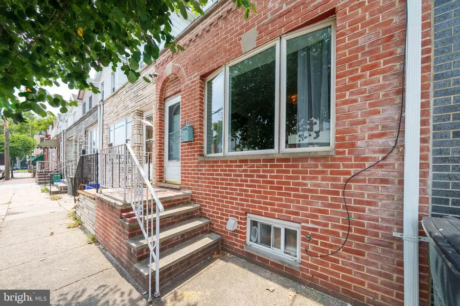 2720 S 16th St, Philadelphia, PA 19145 - #2