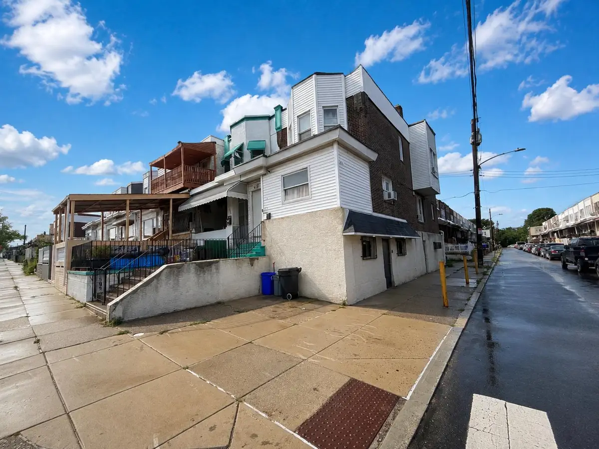 1537 E Luzerne, Philadelphia, PA 19124 - #1