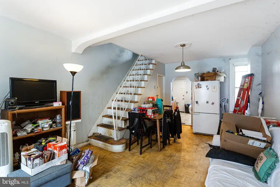 2033 Mcclellan St, Philadelphia, PA 19145 - #2