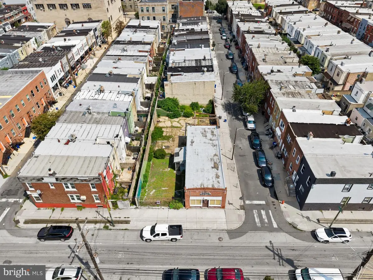 1542 S Hollywood St, Philadelphia, PA 19146 - #1