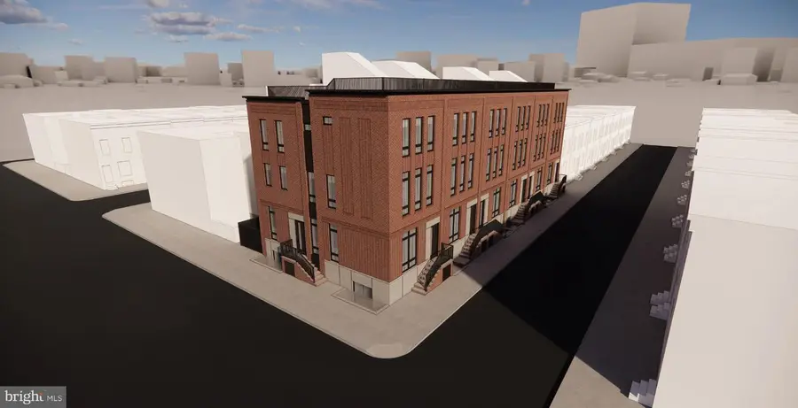 1542 S Hollywood St, Philadelphia, PA 19146 - #2