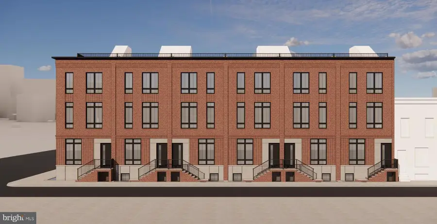1542 S Hollywood St, Philadelphia, PA 19146 - #3