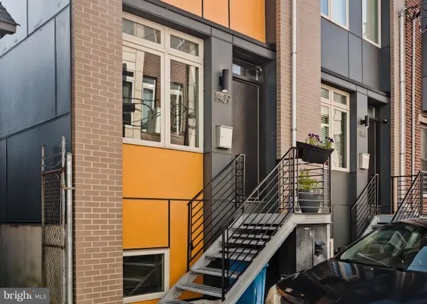 Address Withheld By Seller, PHILADELPHIA, PA 19146