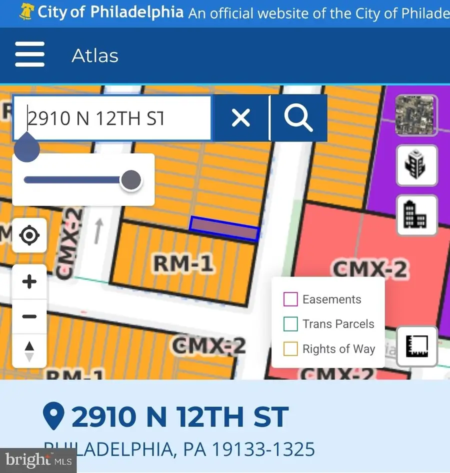 2910 N 12th St, Philadelphia, PA 19133 - #3