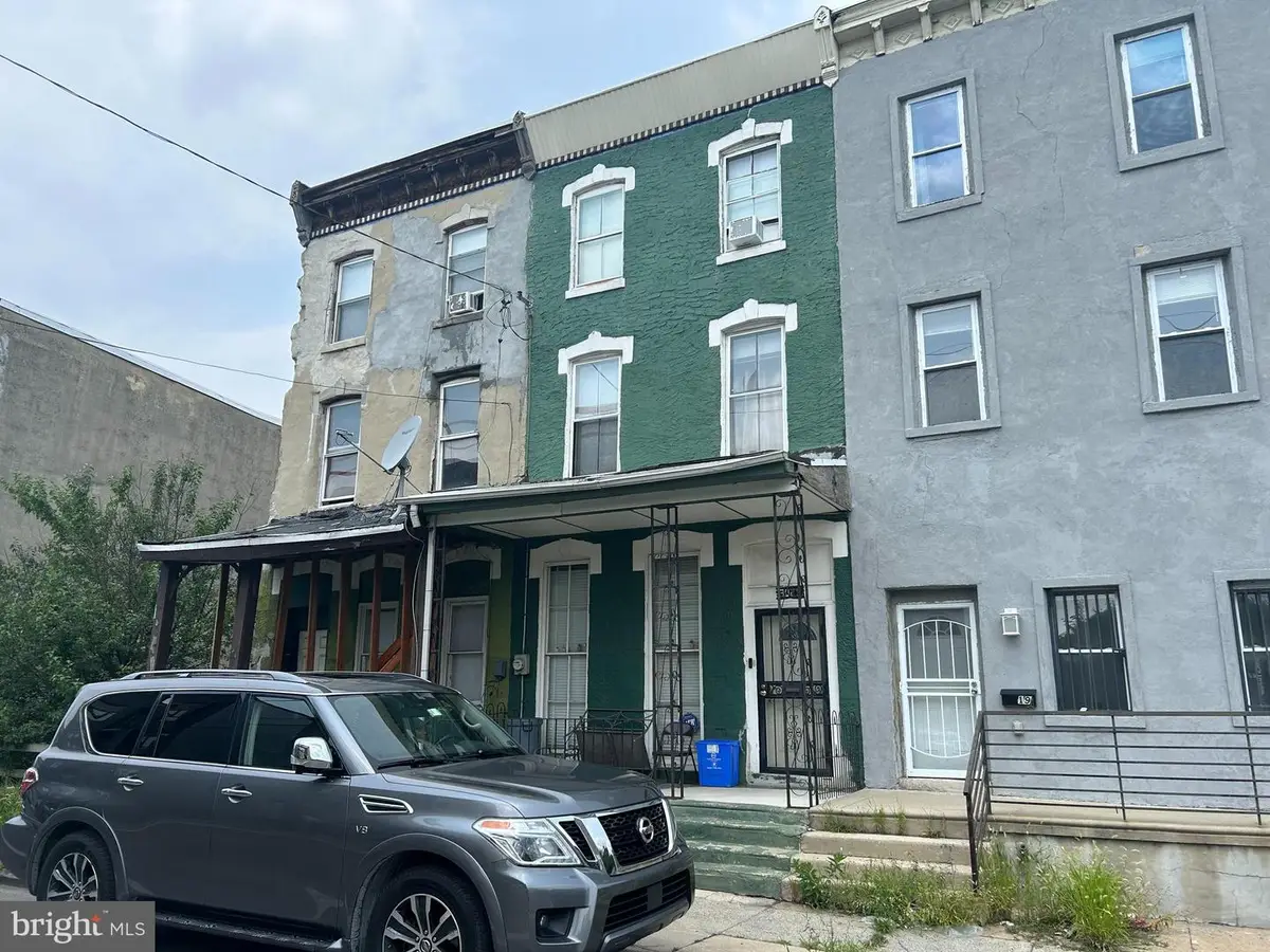 3021 W Dauphin St, Philadelphia, PA 19132 - #1