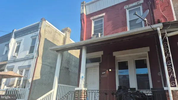 4033 Poplar St, PHILADELPHIA, PA 19104