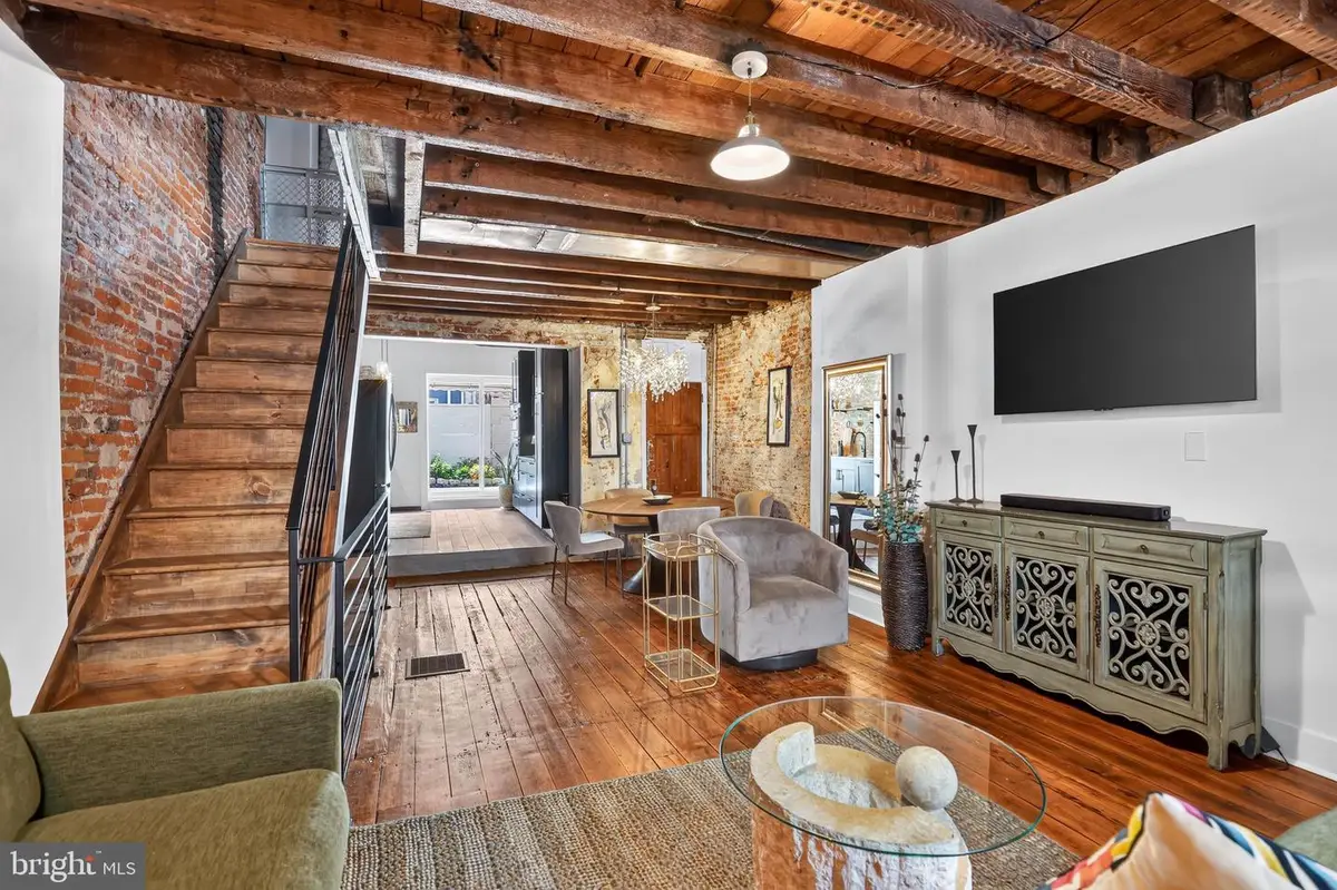 724 Ellsworth St, Philadelphia, PA 19147 - #1