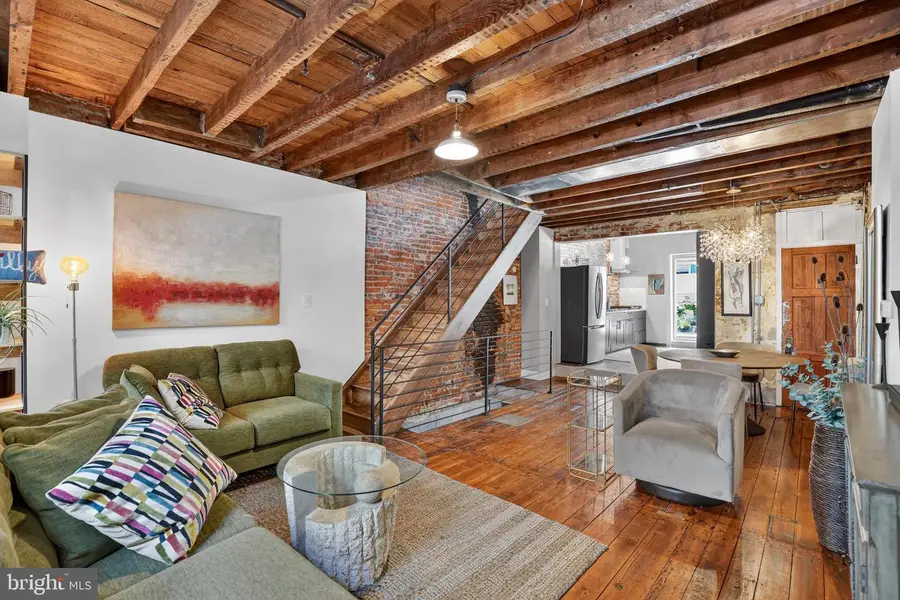 724 Ellsworth St, Philadelphia, PA 19147 - #3