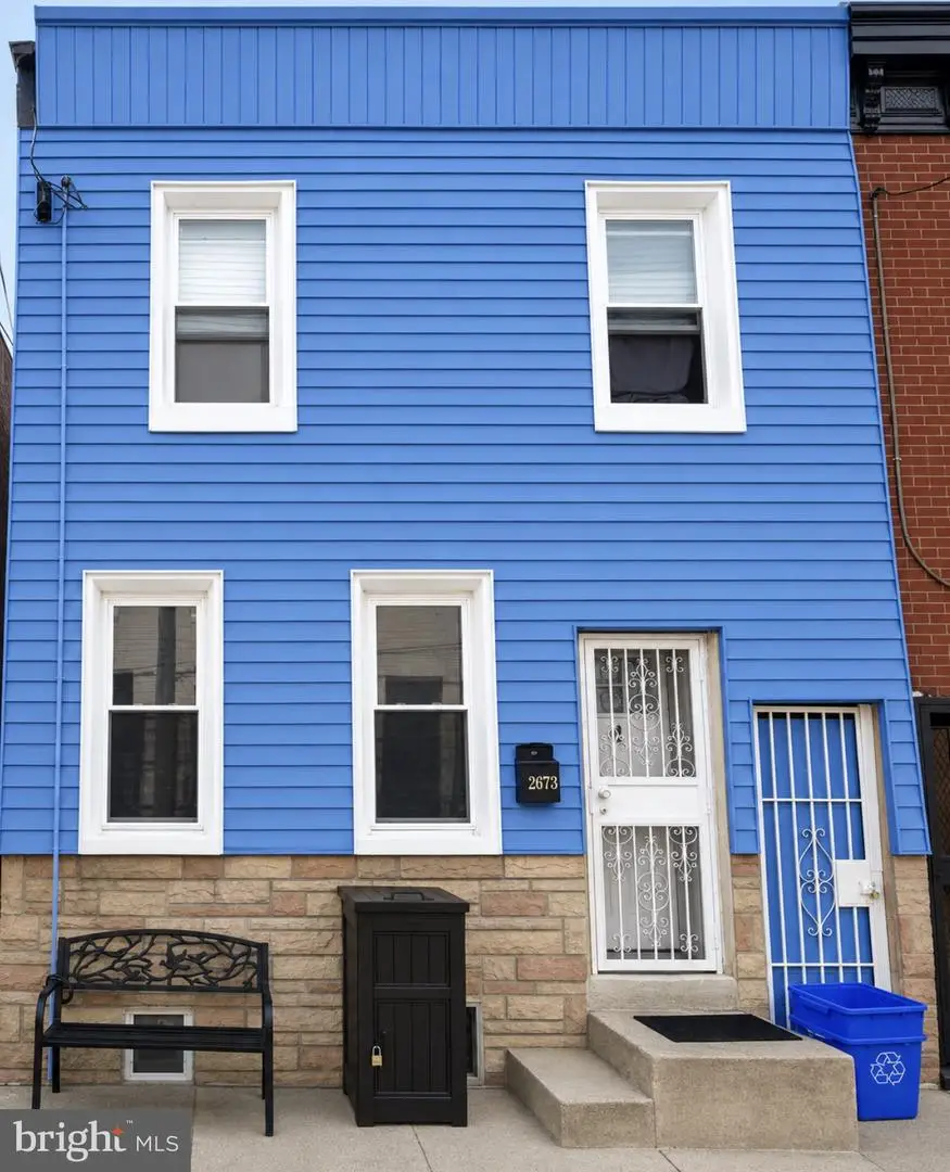2673 Collins St, Philadelphia, PA 19125 - #1